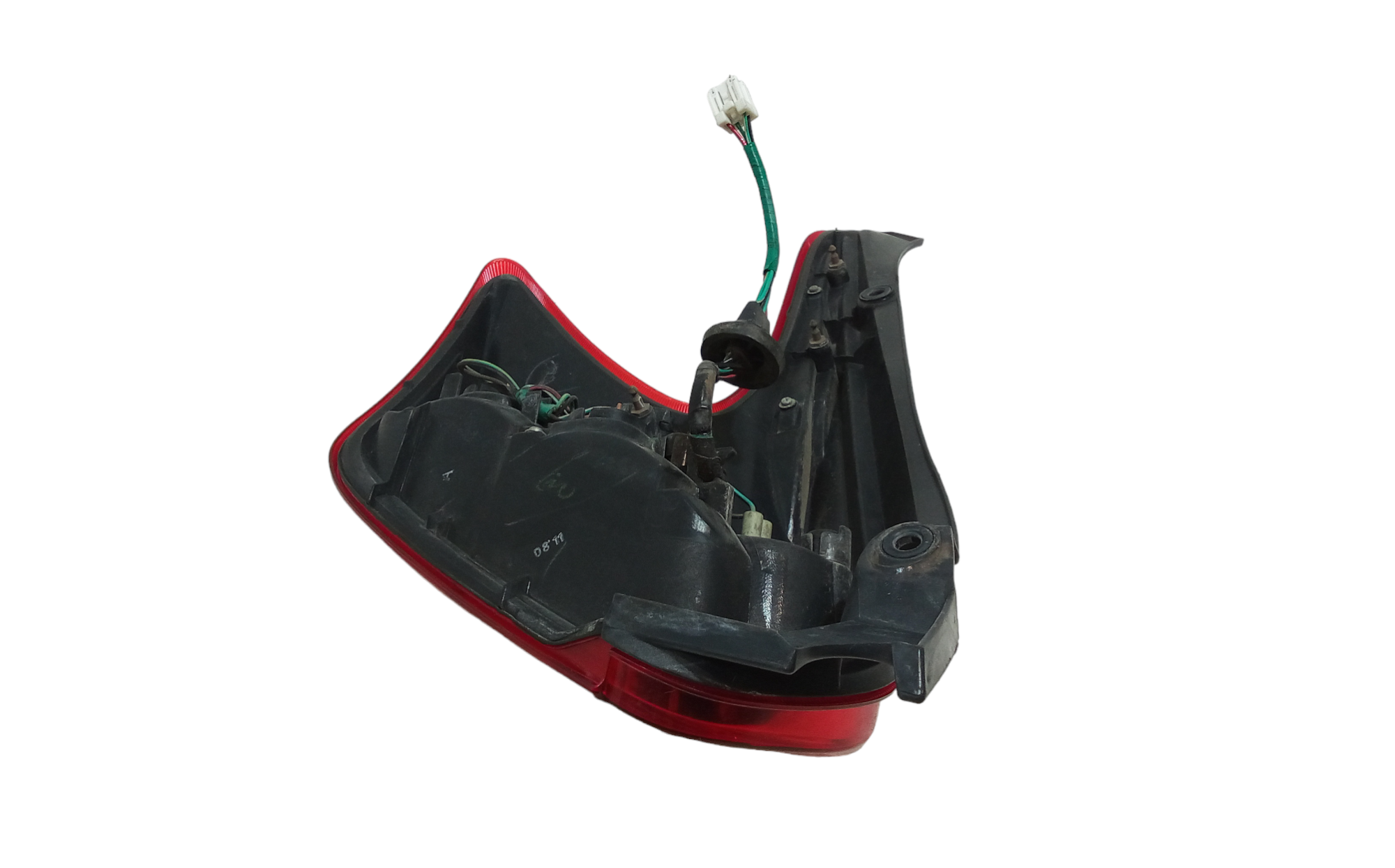 Stop fanale posteriore Destro Passeggero per Nissan Juke 1 Serie (2010 - 2013)