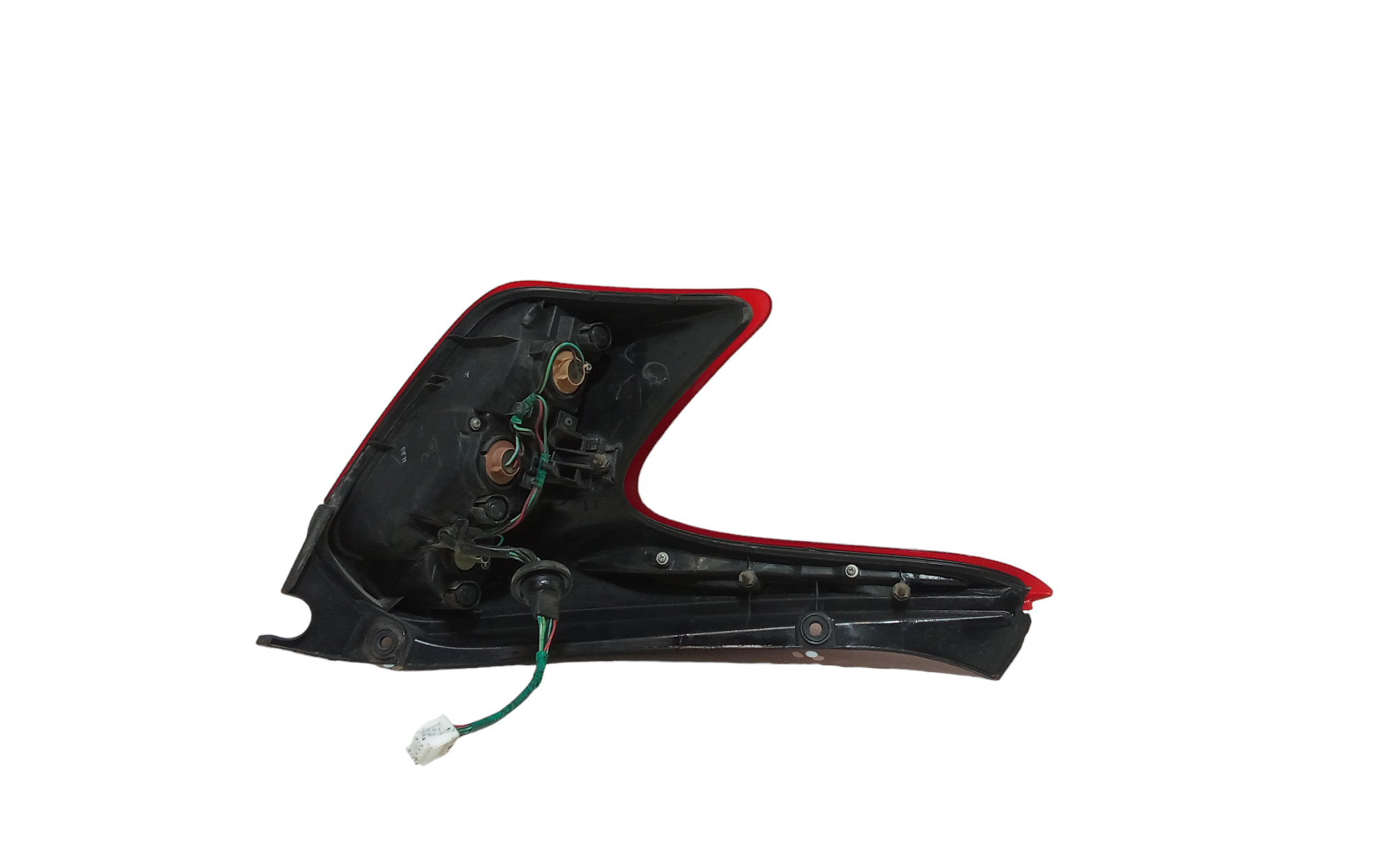 Stop fanale posteriore Destro Passeggero per Nissan Juke 1 Serie (2010 - 2013)