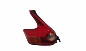 Stop fanale Posteriore sinistro lato Guida per Nissan Juke 1 Serie (2010 - 2013)