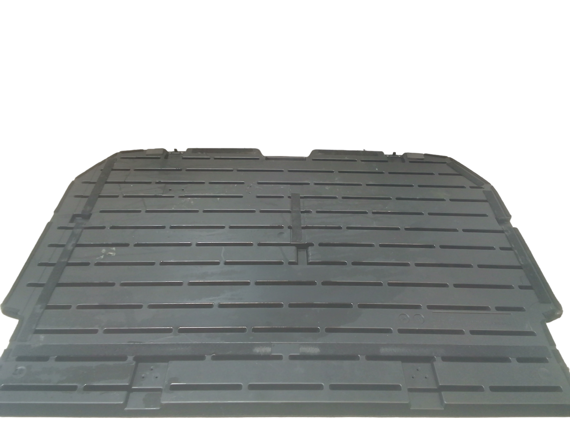 Tappeto vano baule per Nissan Juke 1 Serie (2010 - 2013)