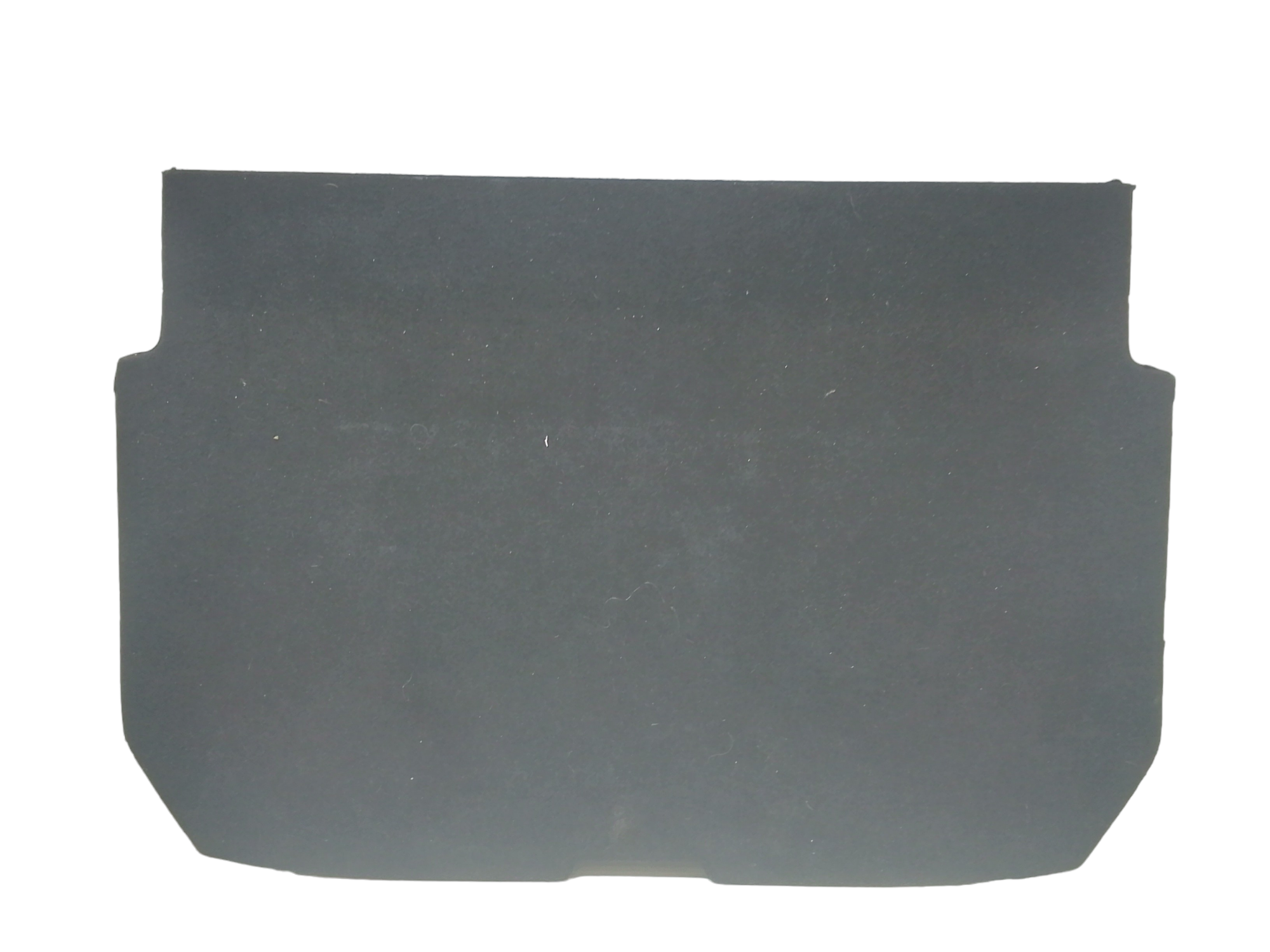 Tappeto vano baule per Nissan Juke 1 Serie (2010 - 2013)