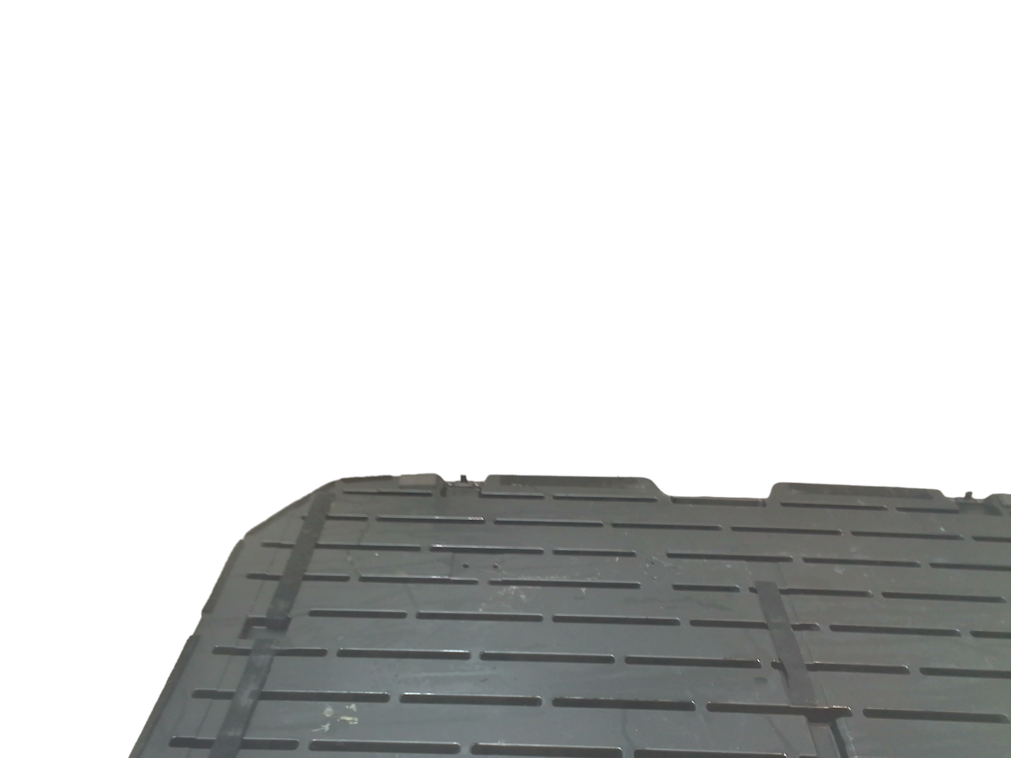 Tappeto vano baule per Nissan Juke 1 Serie (2010 - 2013)