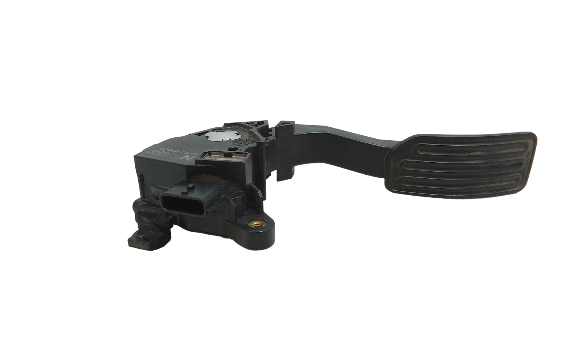 Pedale acceleratore per Nissan Juke 1 Serie (2010 - 2013)