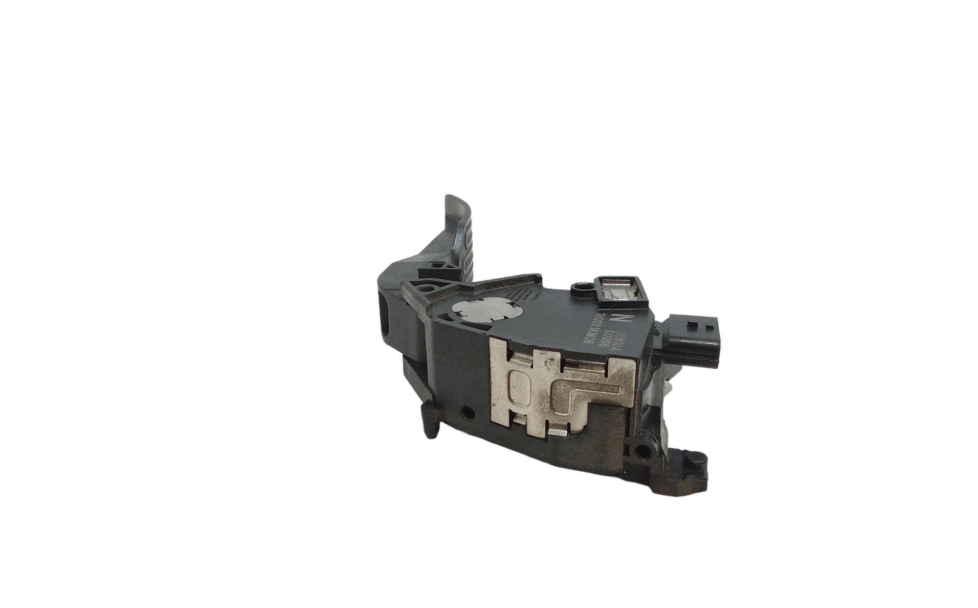 Pedale acceleratore per Nissan Juke 1 Serie (2010 - 2013)