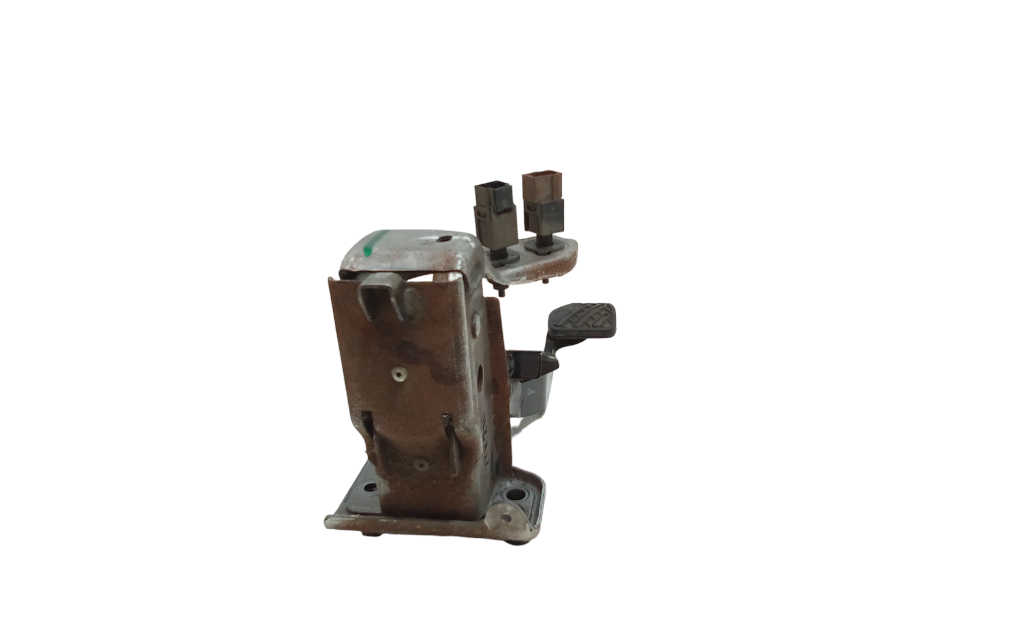 Pedale Freno per Nissan Juke 1 Serie (2010 - 2013)