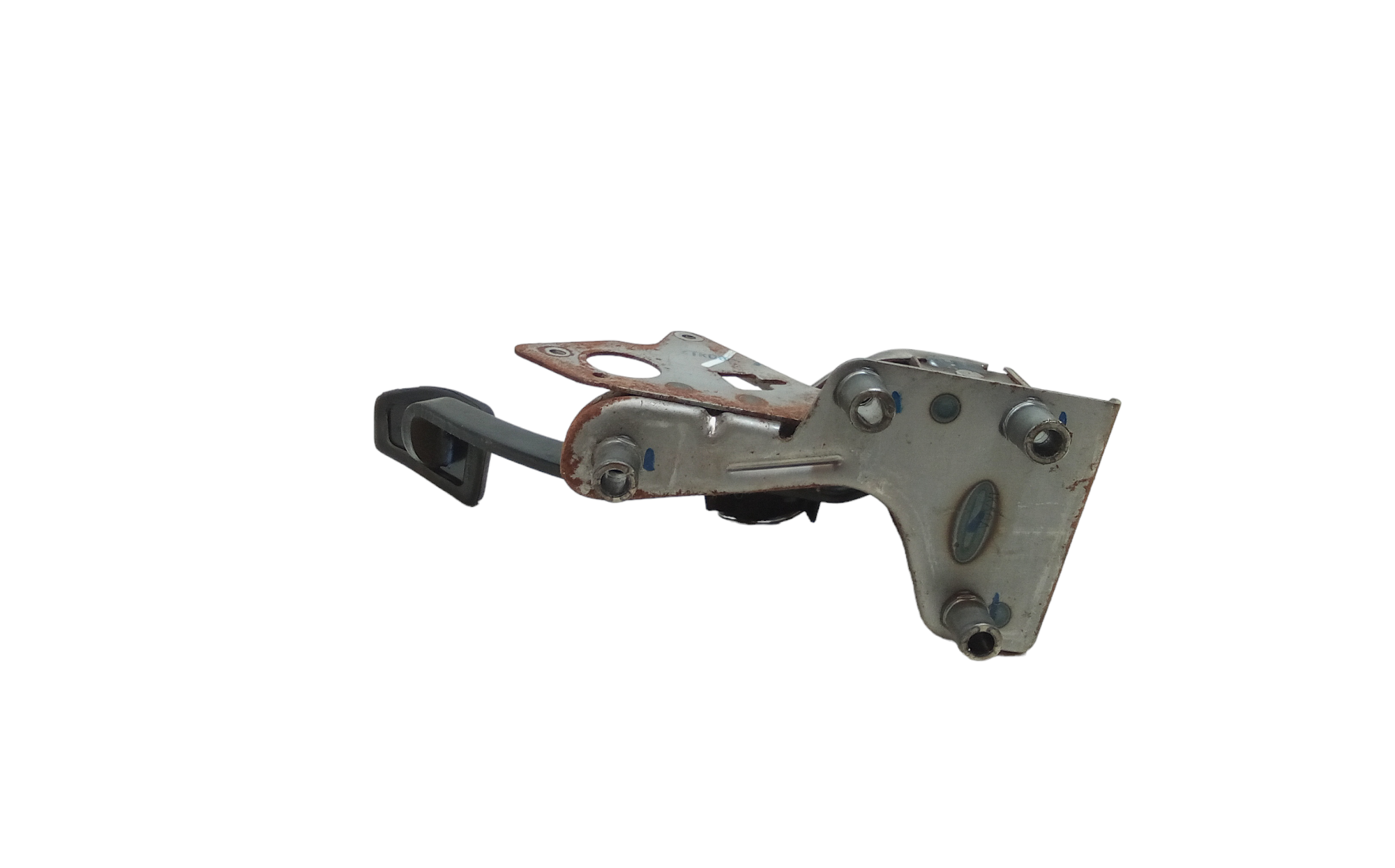 Pedale Freno per Nissan Juke 1 Serie (2010 - 2013)