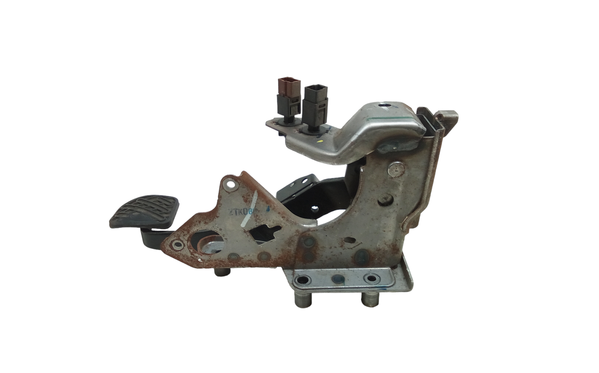 Pedale Freno per Nissan Juke 1 Serie (2010 - 2013)