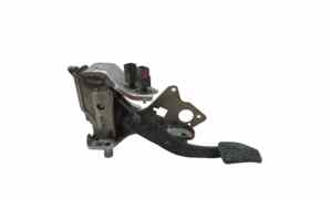 Pedale Freno per Nissan Juke 1 Serie (2010 - 2013)