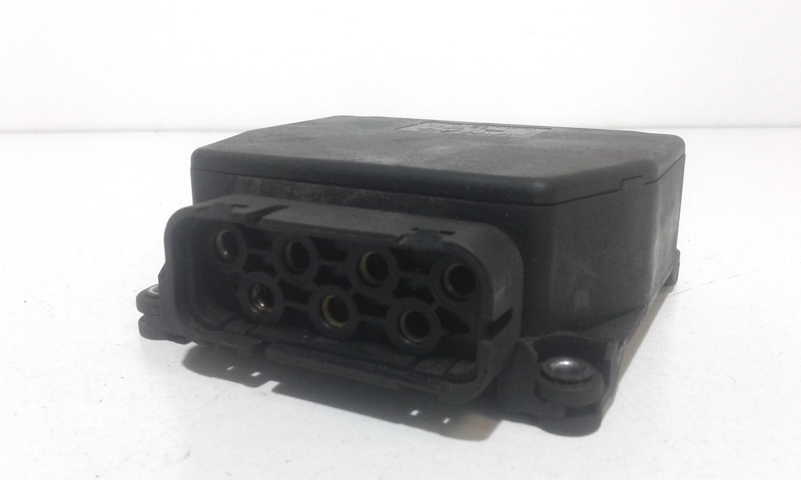 Elettrovalvola convertitore di pressione VOLKSWAGEN Polo 4 Serie