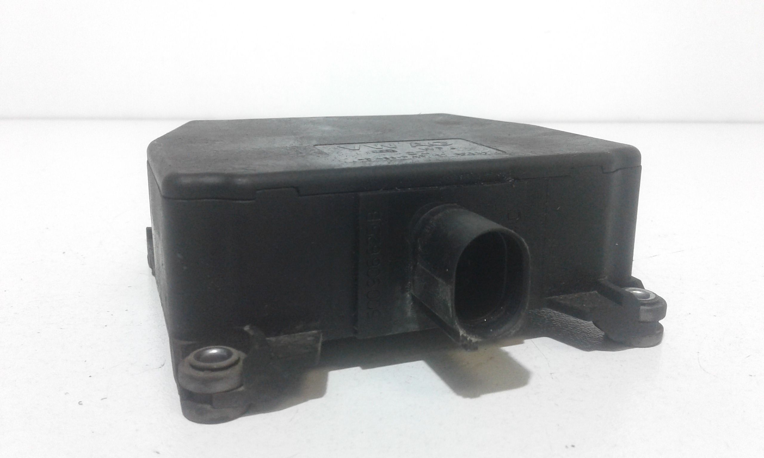 Elettrovalvola convertitore di pressione VOLKSWAGEN Polo 4 Serie