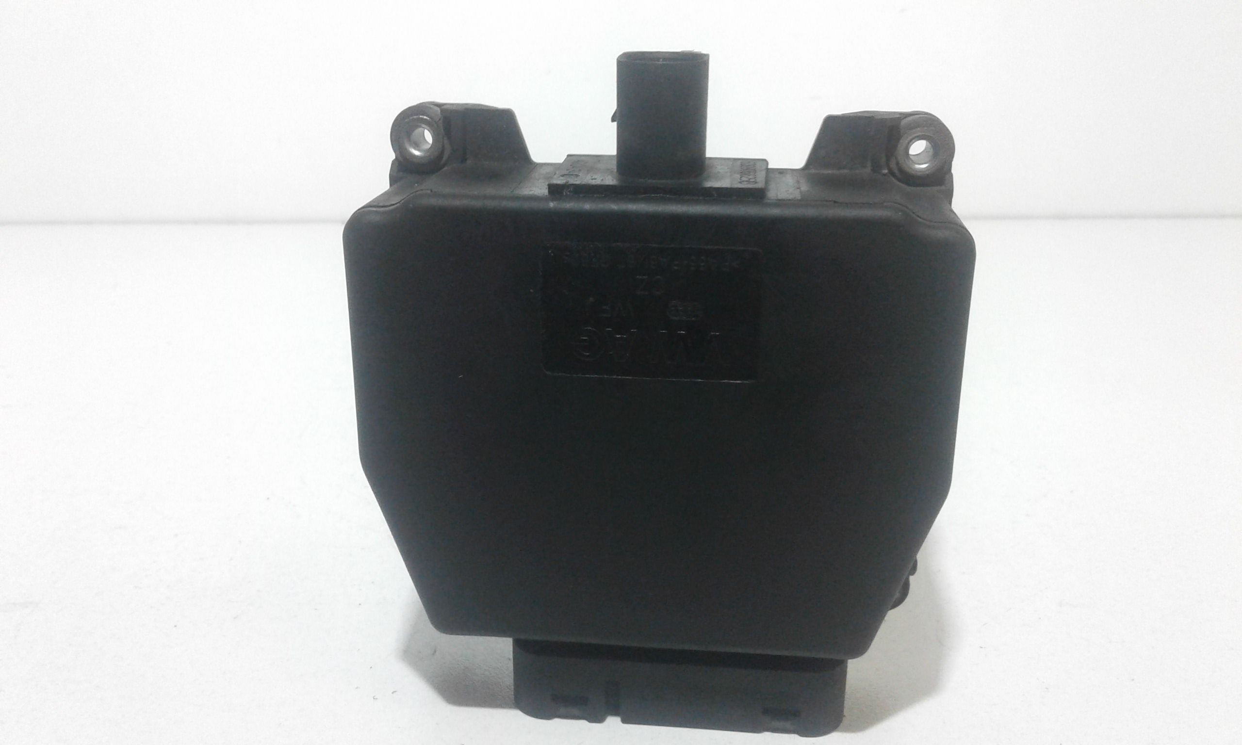 Elettrovalvola convertitore di pressione VOLKSWAGEN Polo 4 Serie