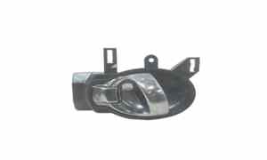 Serratura Posteriore destra per Nissan Juke 1 Serie (2010 - 2013)