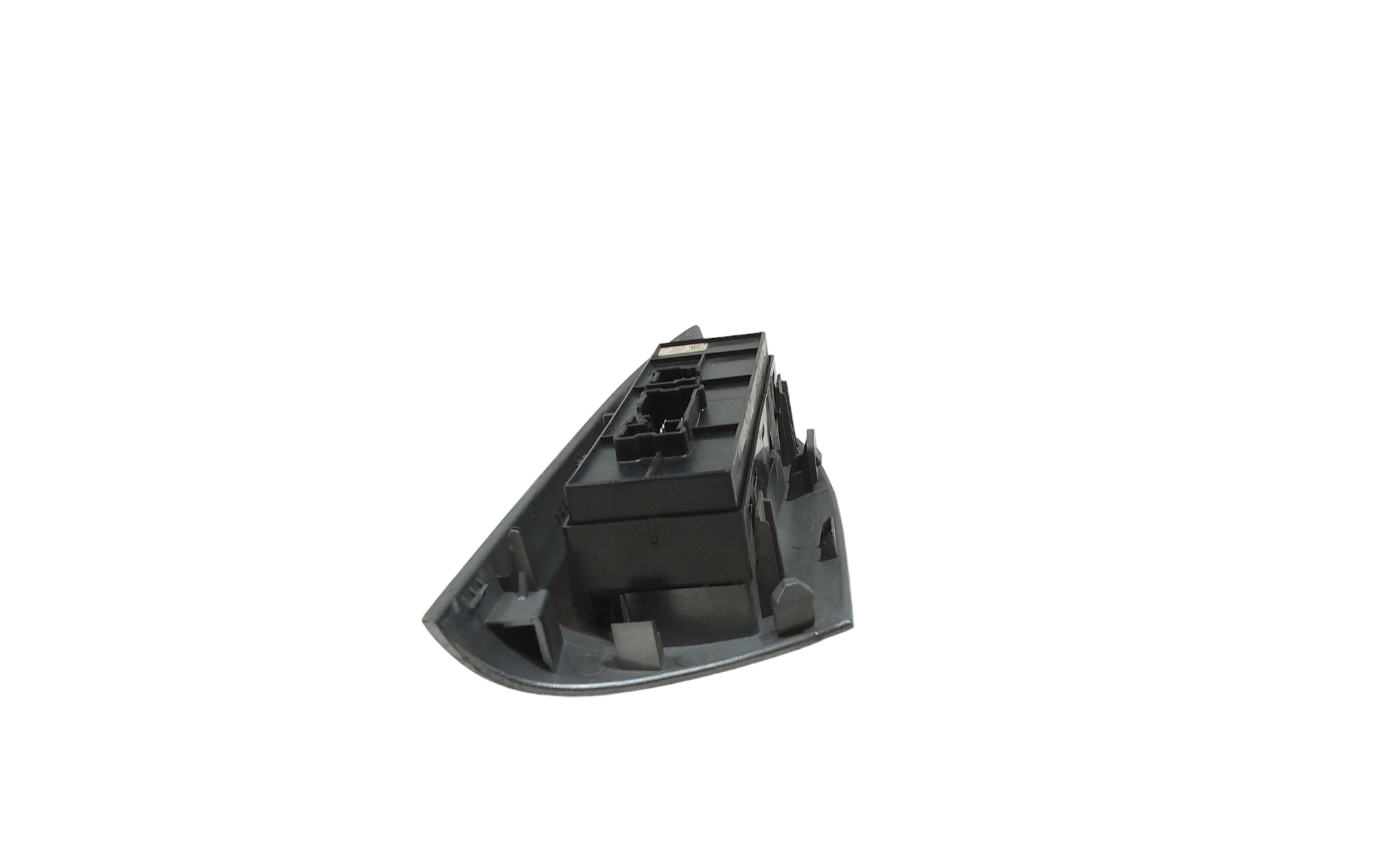 Pulsantiera anteriore sinistra Guida per Nissan Juke 1 Serie (2010 - 2013)