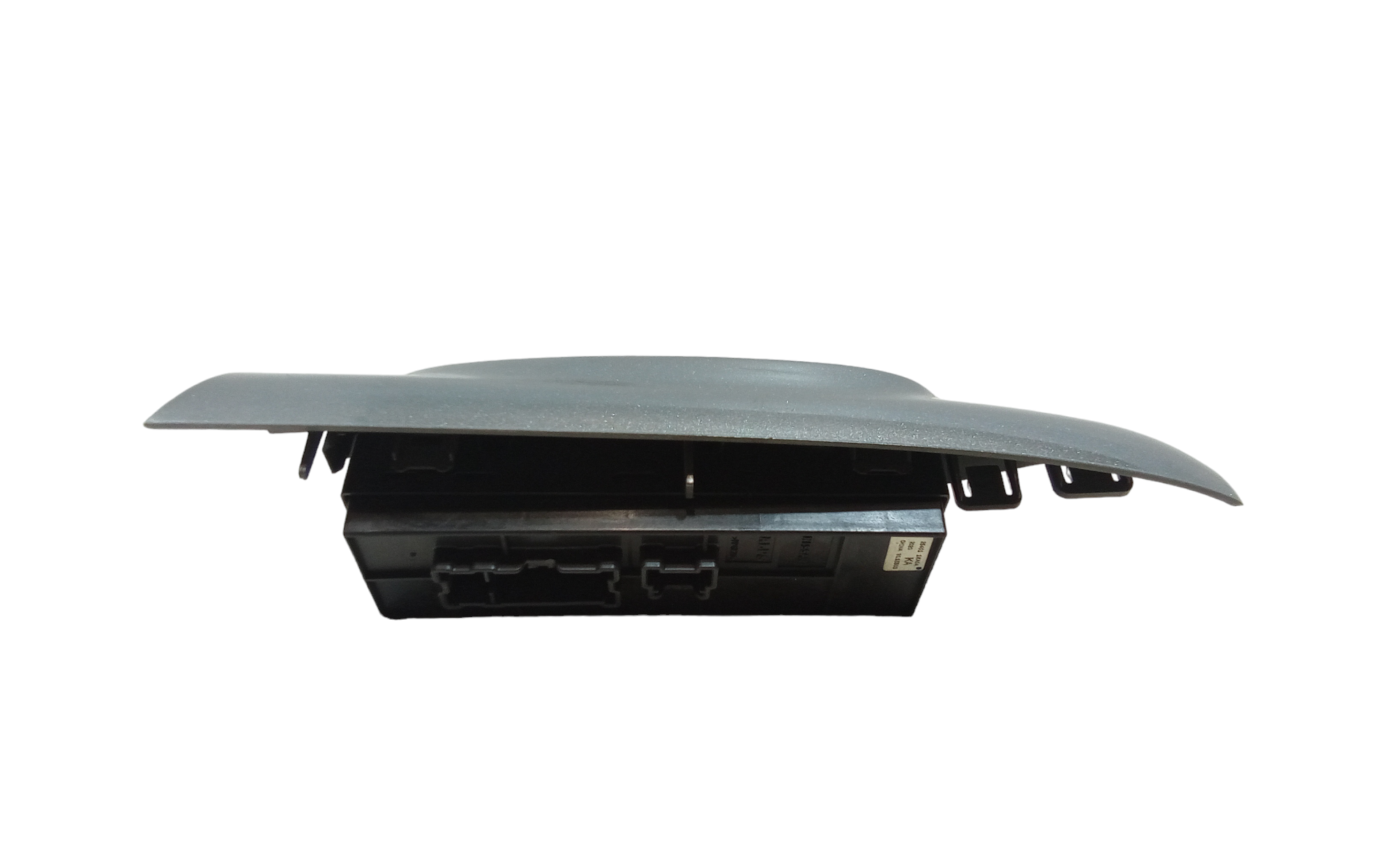 Pulsantiera anteriore sinistra Guida per Nissan Juke 1 Serie (2010 - 2013)