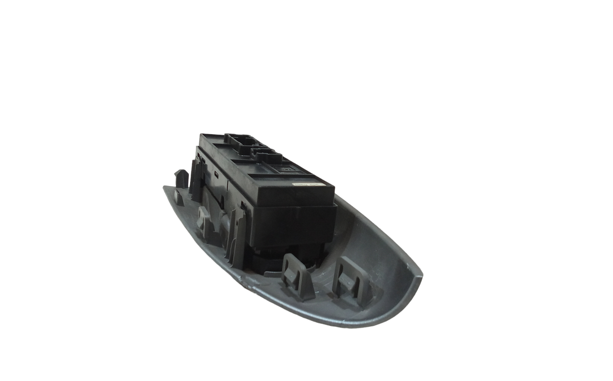 Pulsantiera anteriore sinistra Guida per Nissan Juke 1 Serie (2010 - 2013)