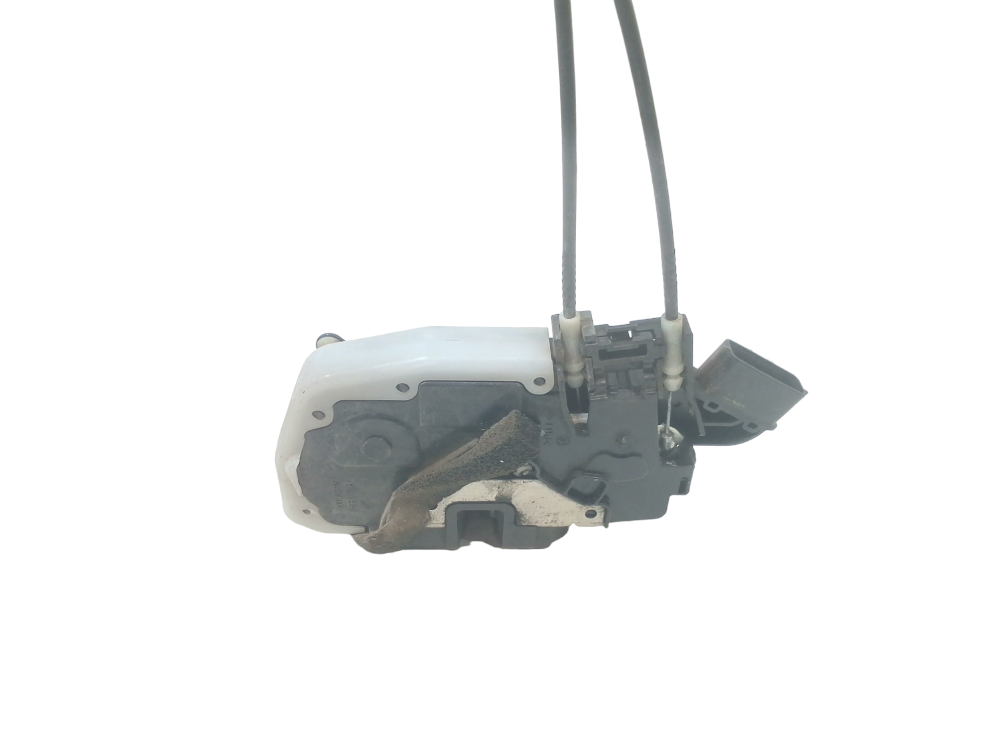 Serratura Anteriore Sinistra per Nissan Juke 1 Serie (2010 - 2013)