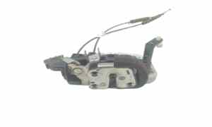 Serratura Anteriore Sinistra per Nissan Juke 1 Serie (2010 - 2013)