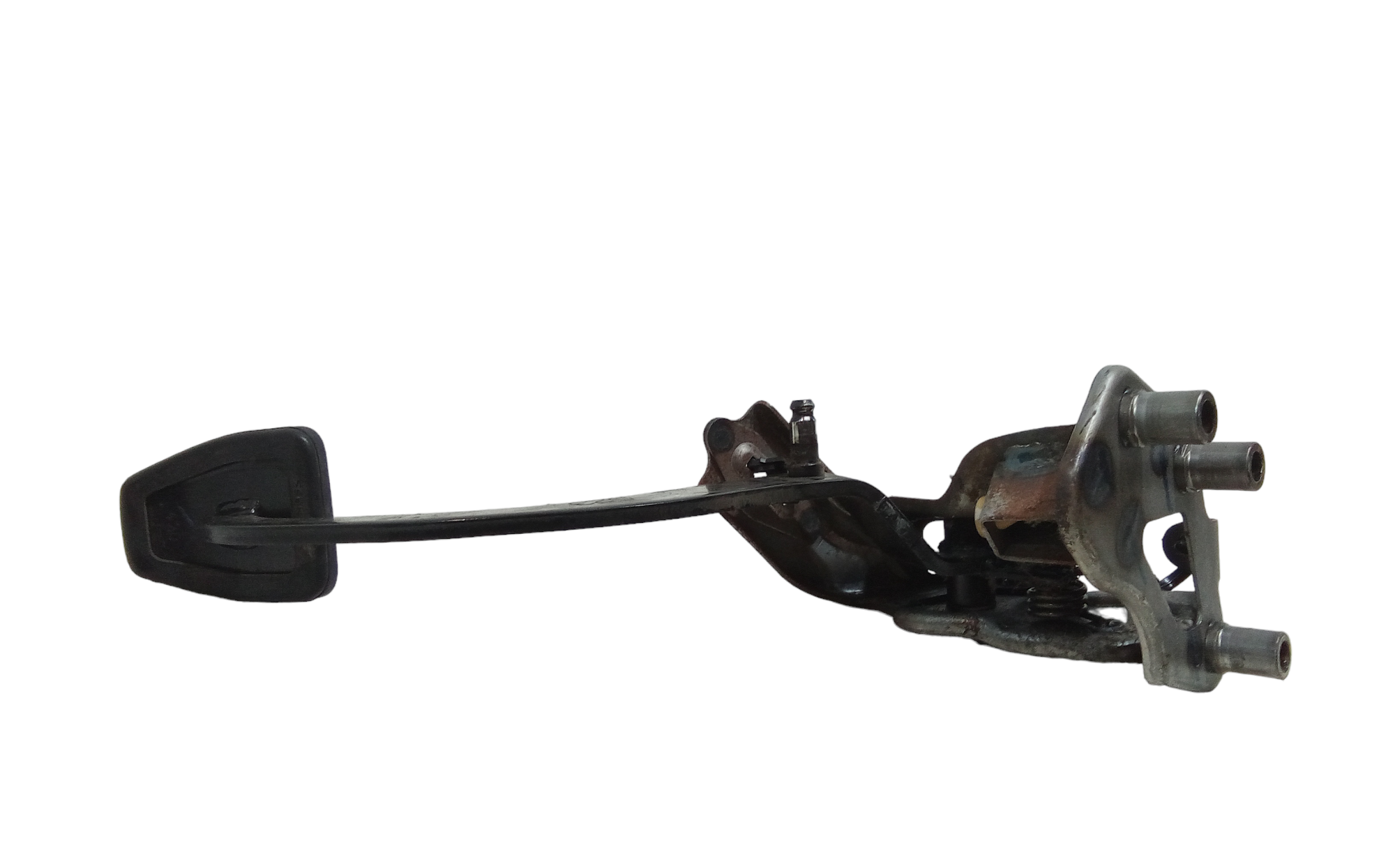 Pedale frizione per Nissan Juke 1 Serie (2010 - 2013)