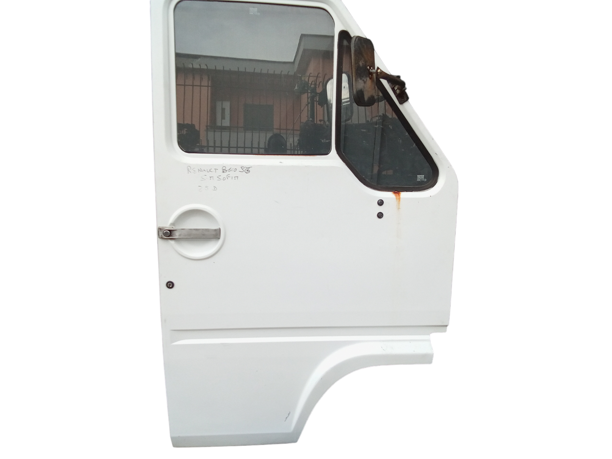 Portiera anteriore Destra per Renault Master 1 Serie (1994 - 1997)