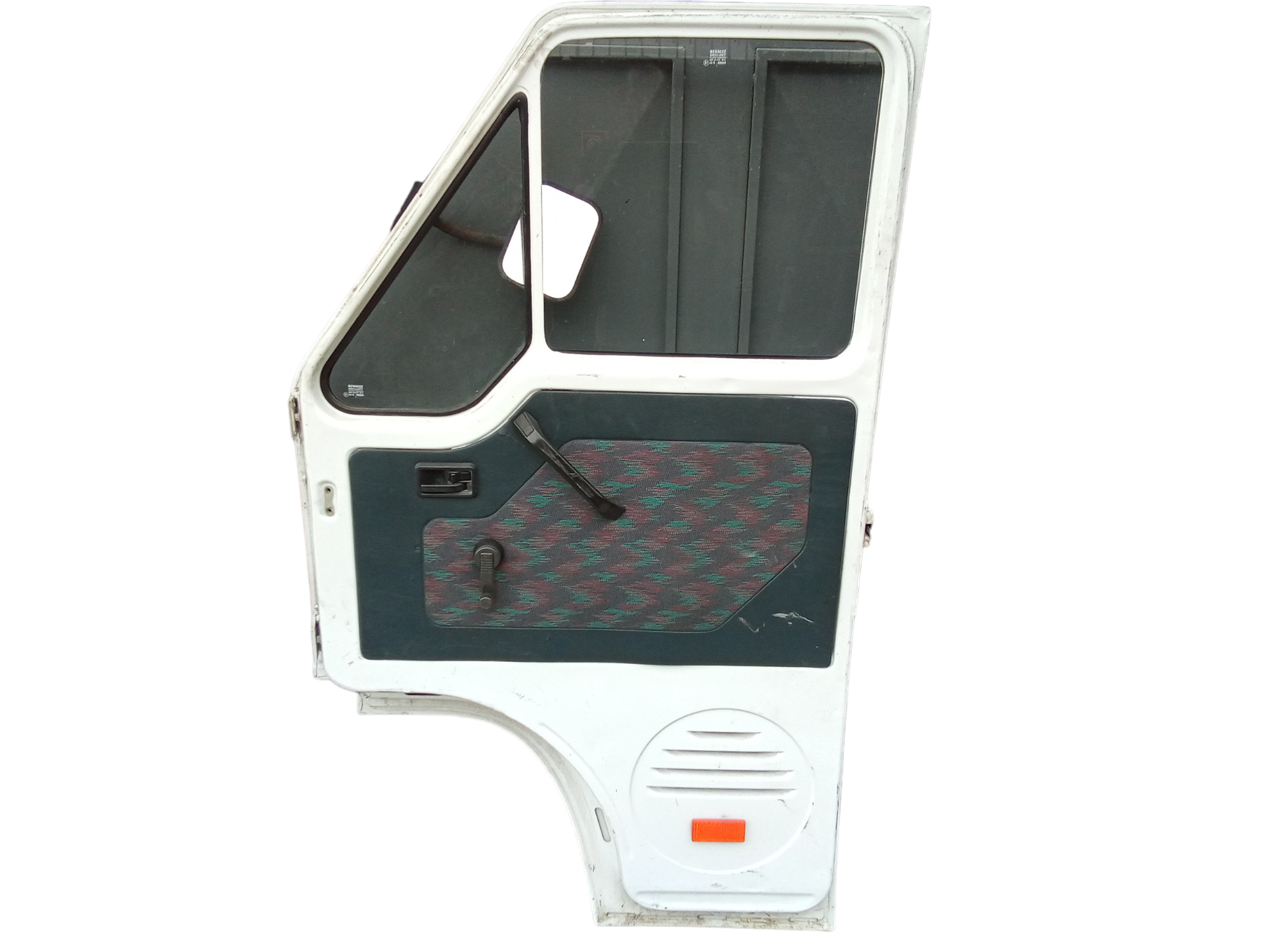 Portiera anteriore Destra per Renault Master 1 Serie (1994 - 1997)