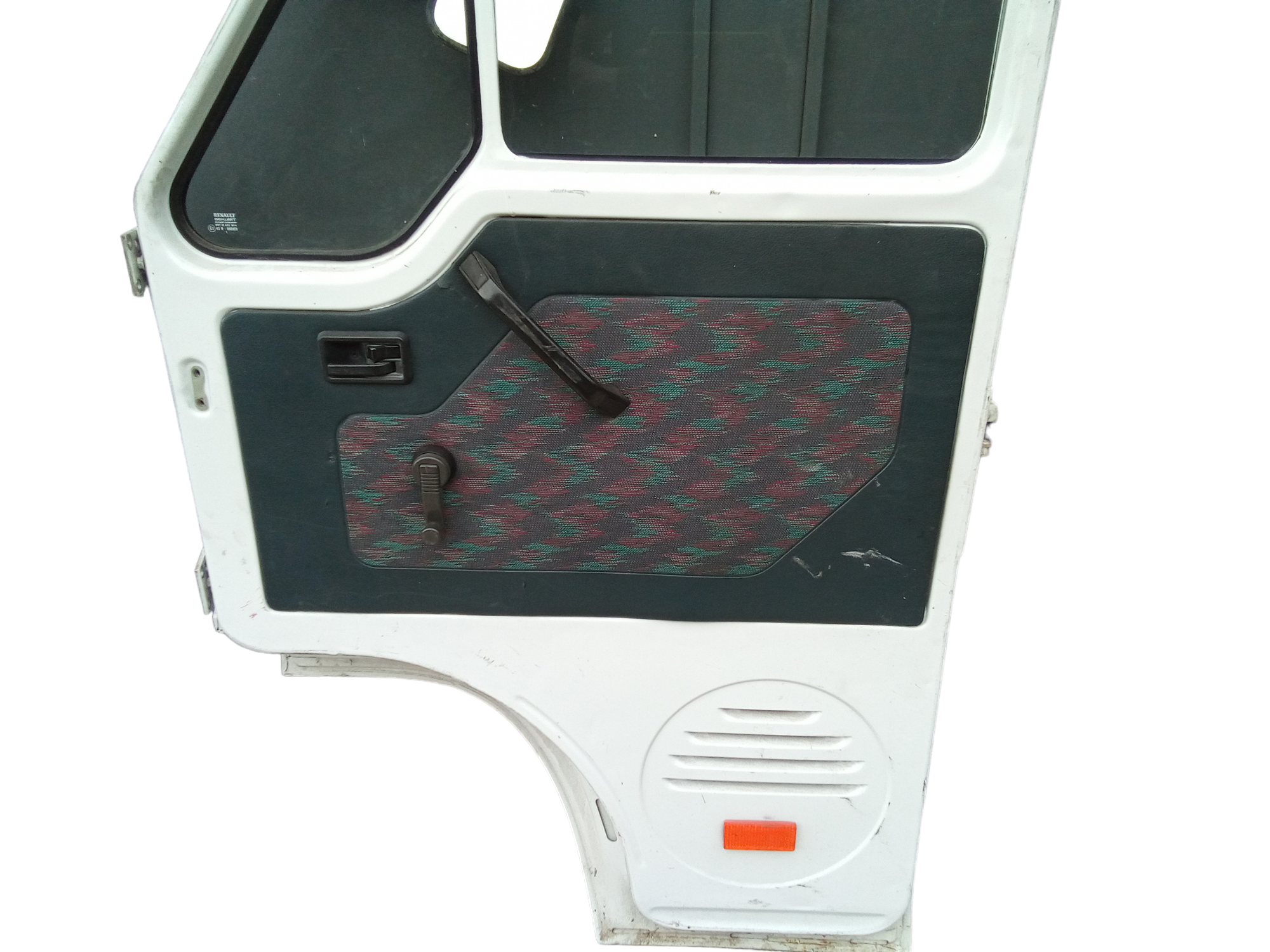 Portiera anteriore Destra per Renault Master 1 Serie (1994 - 1997)