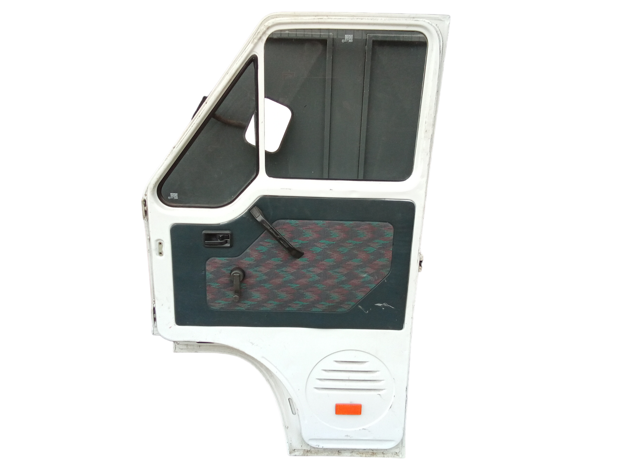 Portiera anteriore Destra per Renault Master 1 Serie (1994 - 1997)