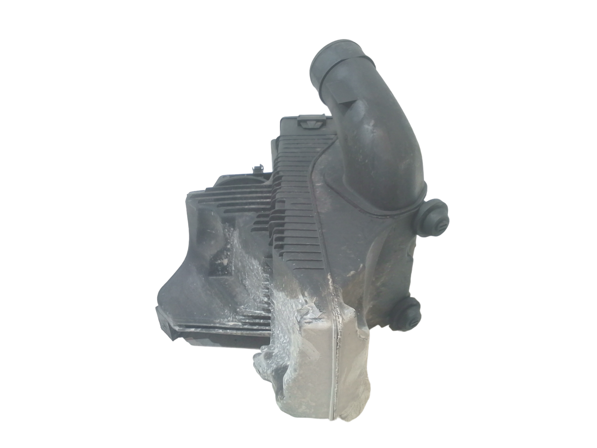 Box scatola filtro aria per Nissan Juke 1 Serie (2010 - 2013)