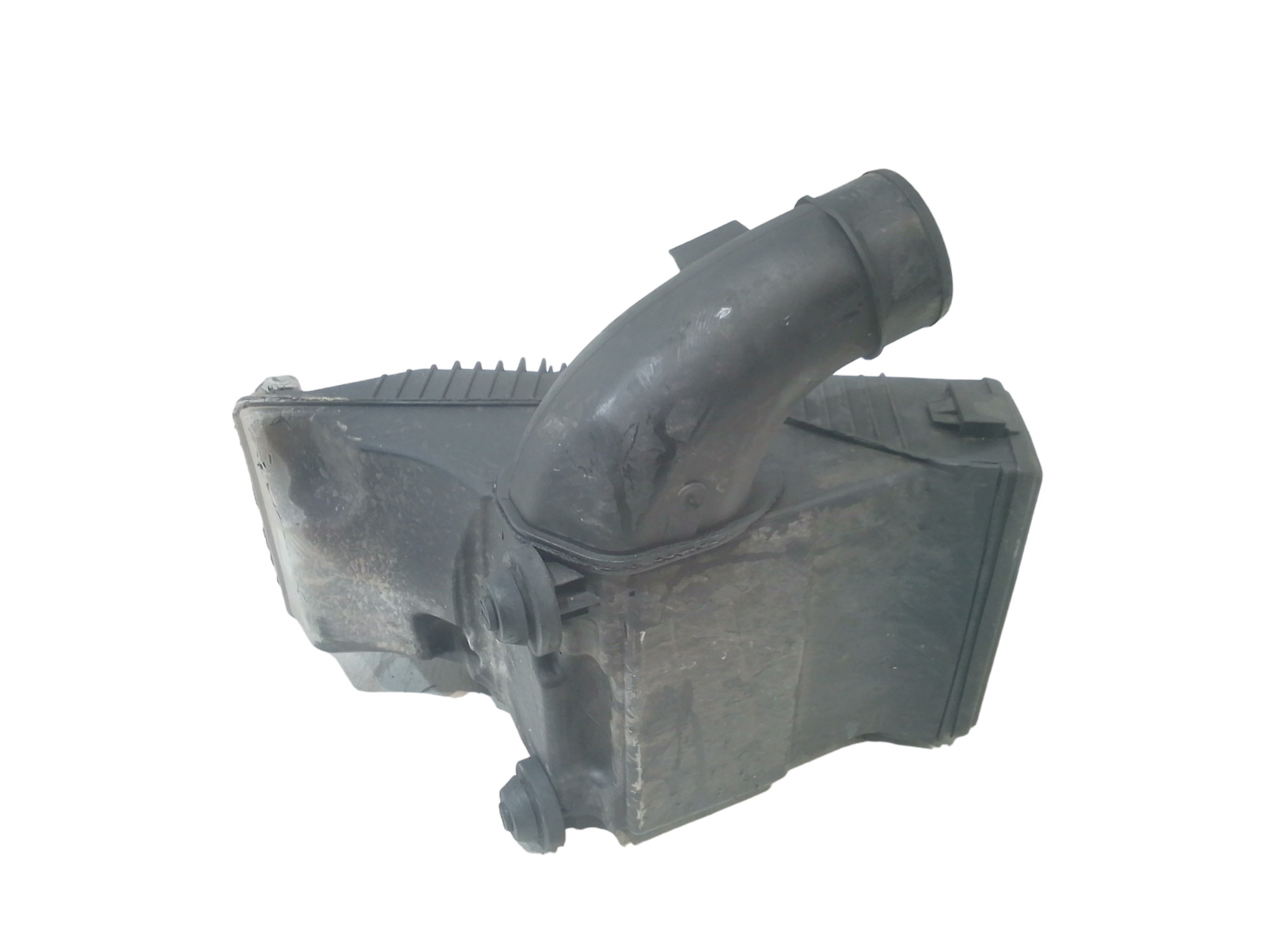 Box scatola filtro aria per Nissan Juke 1 Serie (2010 - 2013)