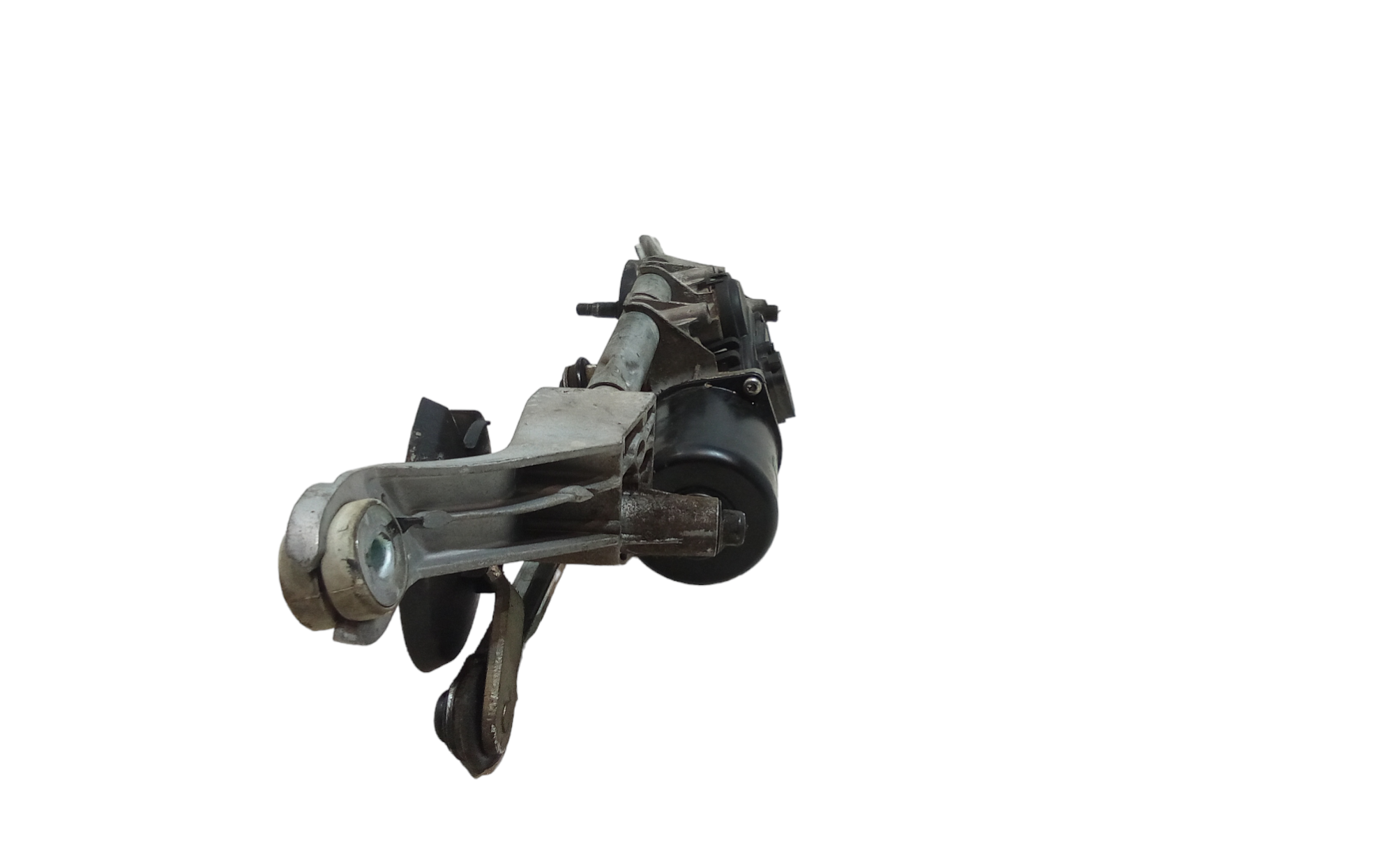 Motorino tergi ant completo di tandem per Nissan Juke 1 Serie (2010 - 2013)