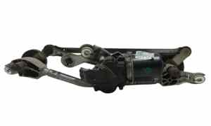 Motorino tergi ant completo di tandem per Nissan Juke 1 Serie (2010 - 2013)