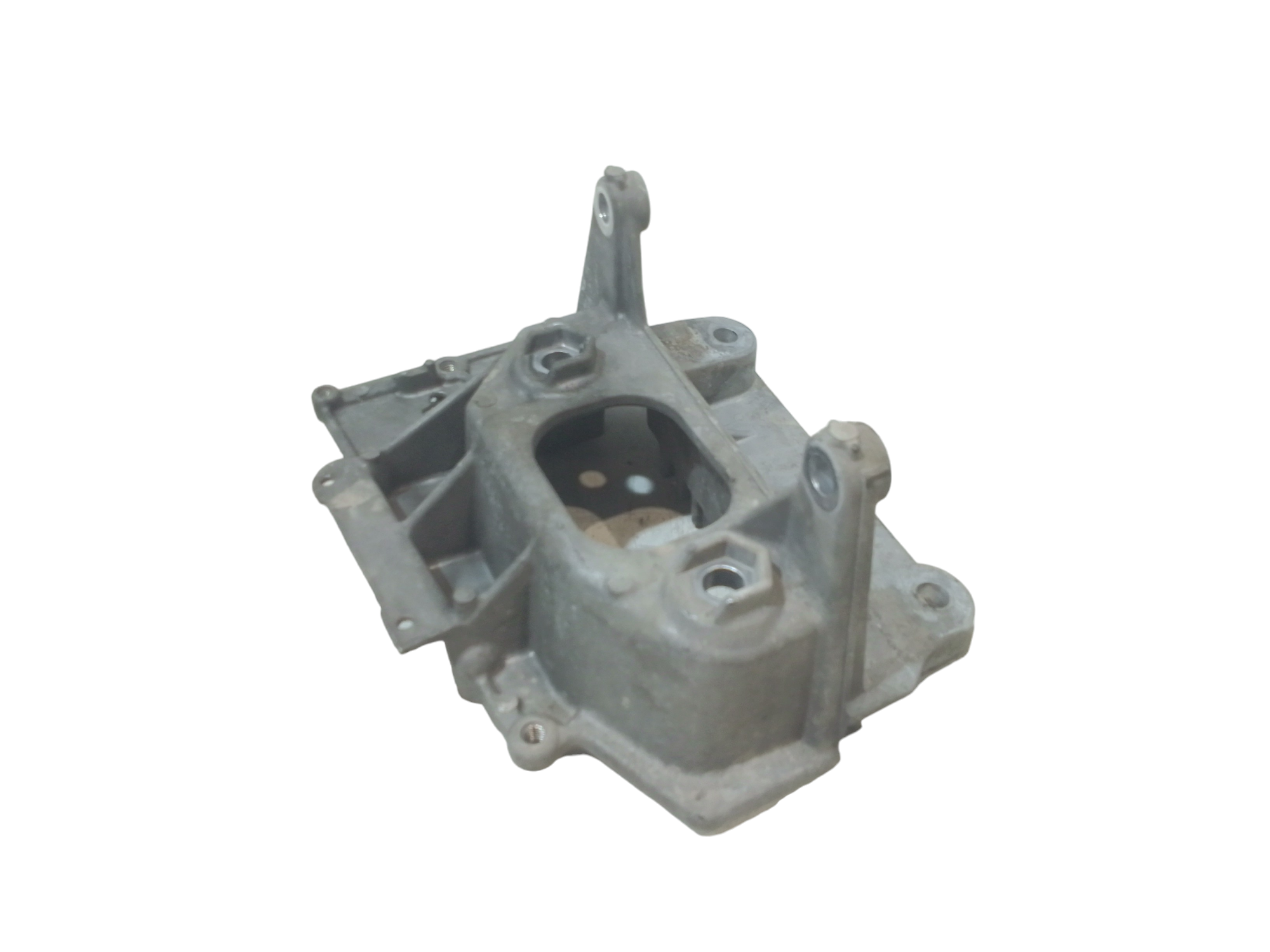 Staffa supporto motore per Nissan Juke 1 Serie (2010 - 2013)