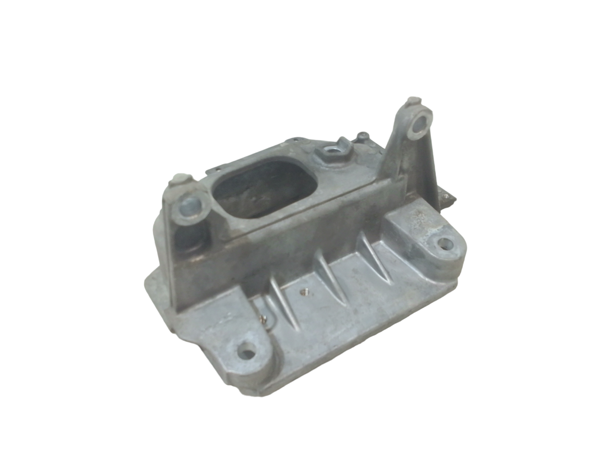 Staffa supporto motore per Nissan Juke 1 Serie (2010 - 2013)