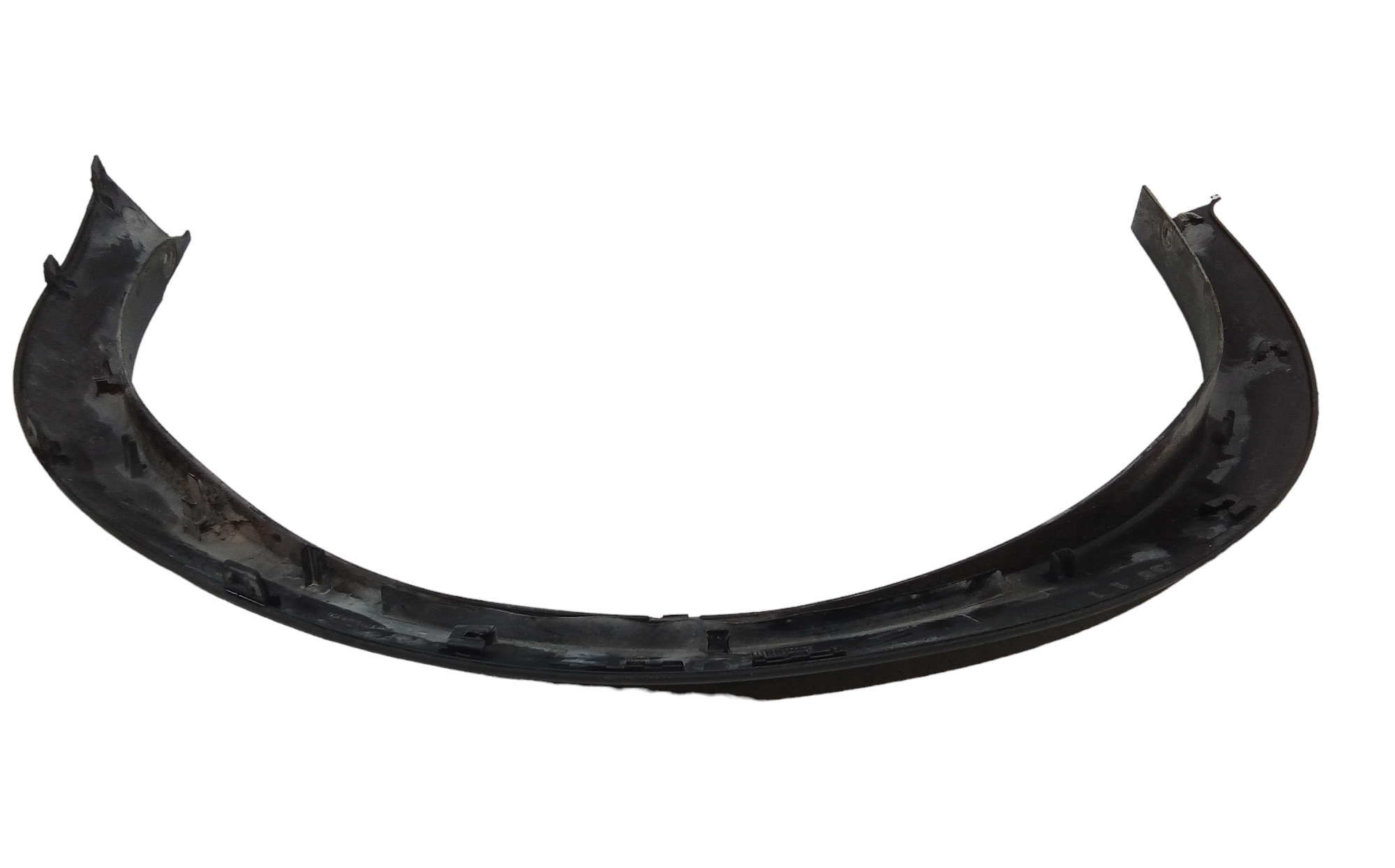 Modanatura parafango ant SX guida per Nissan Juke 1 Serie (2010 - 2013)