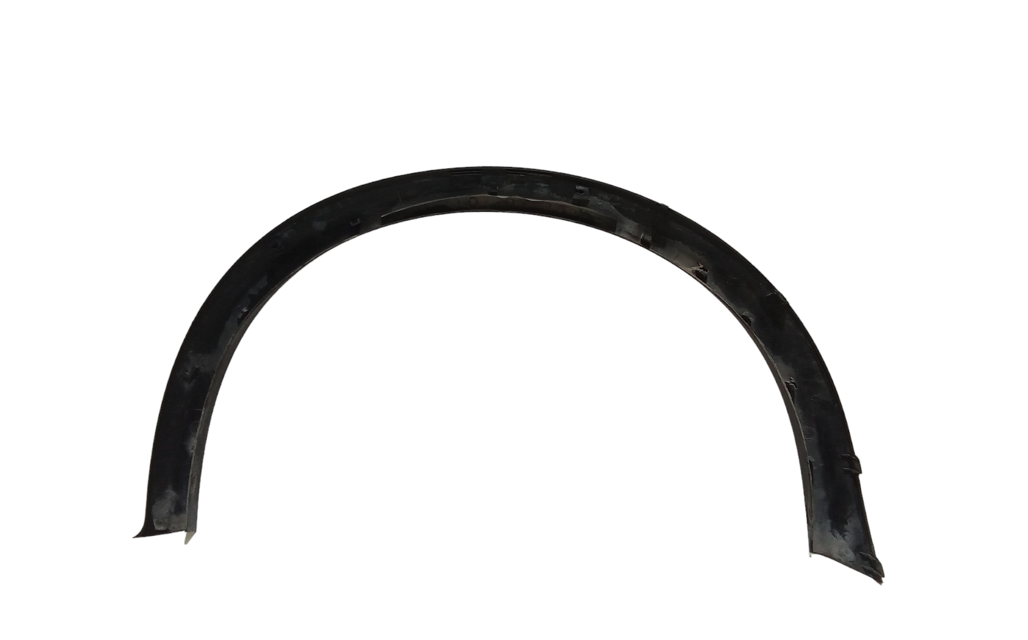 Modanatura parafango ant SX guida per Nissan Juke 1 Serie (2010 - 2013)