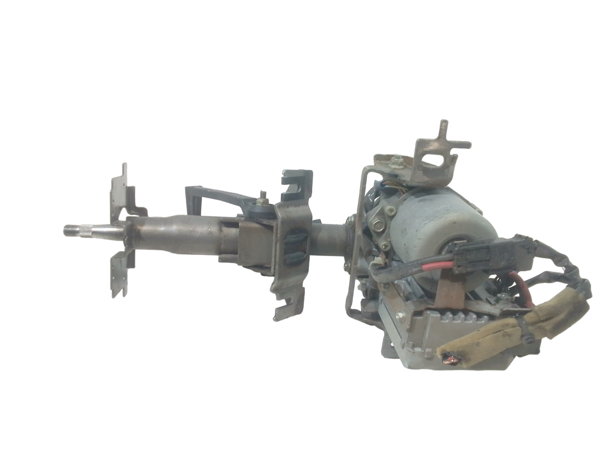 City completo per Nissan Juke 1 Serie (2010 - 2013)