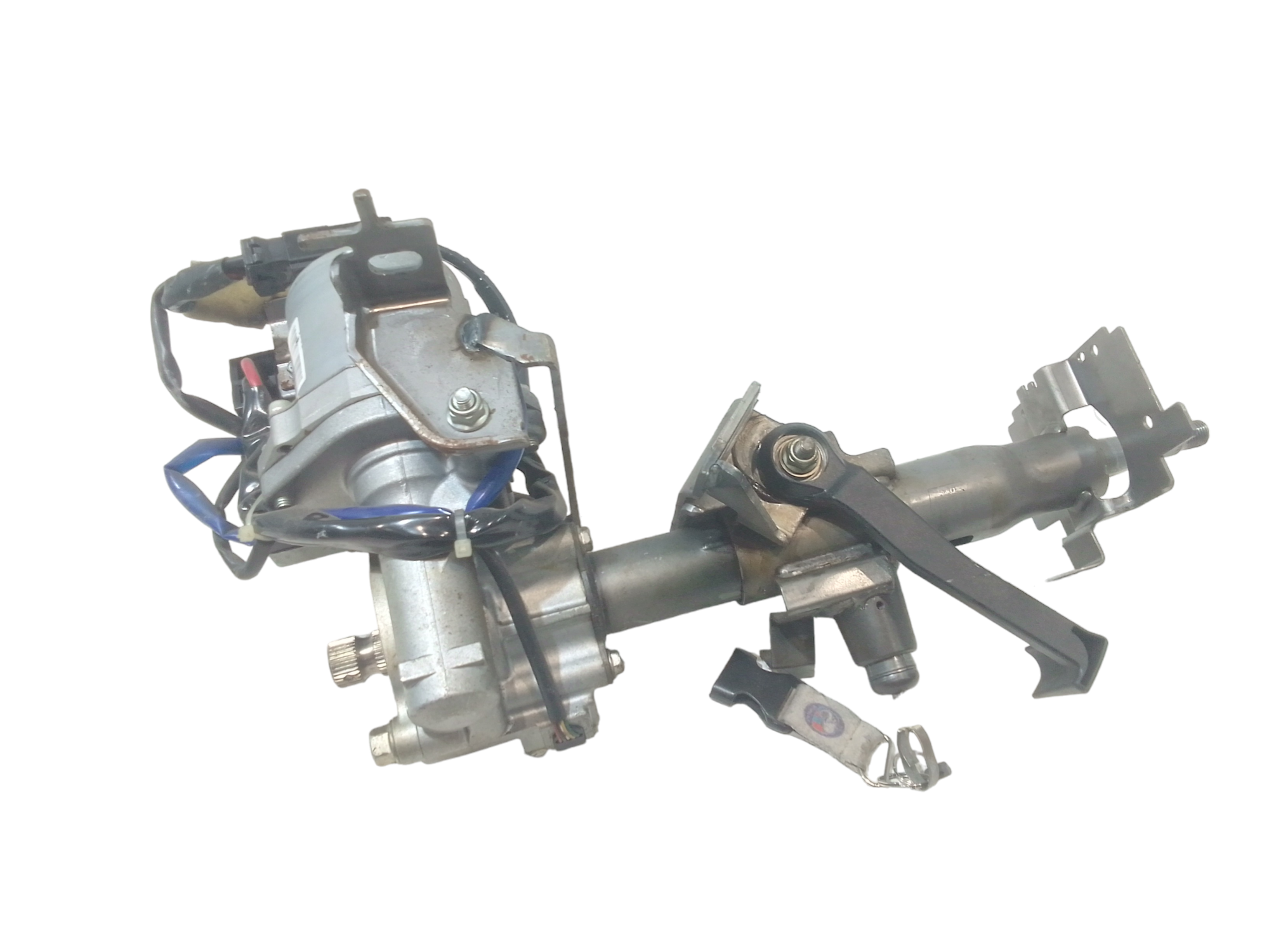 City completo per Nissan Juke 1 Serie (2010 - 2013)