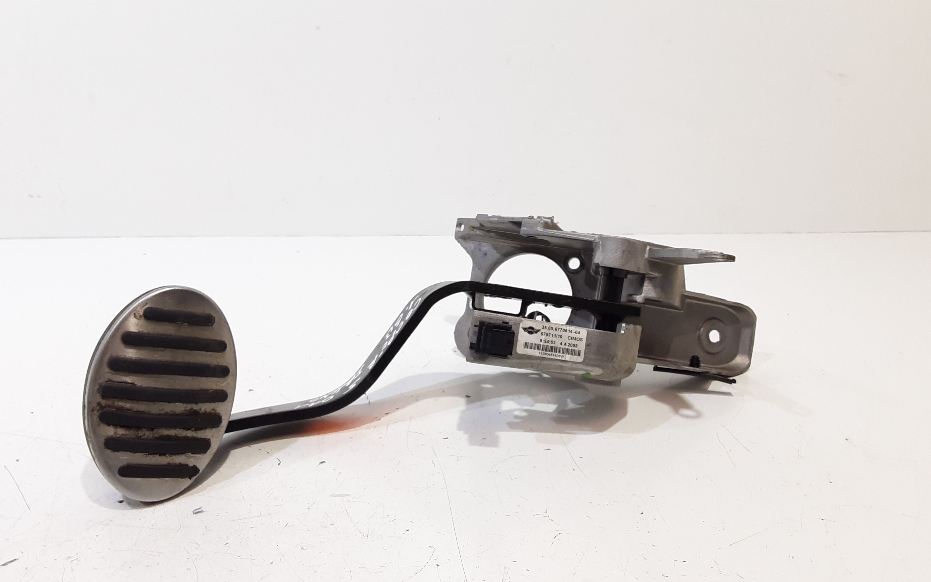 Pedale Freno MINI Cooper S