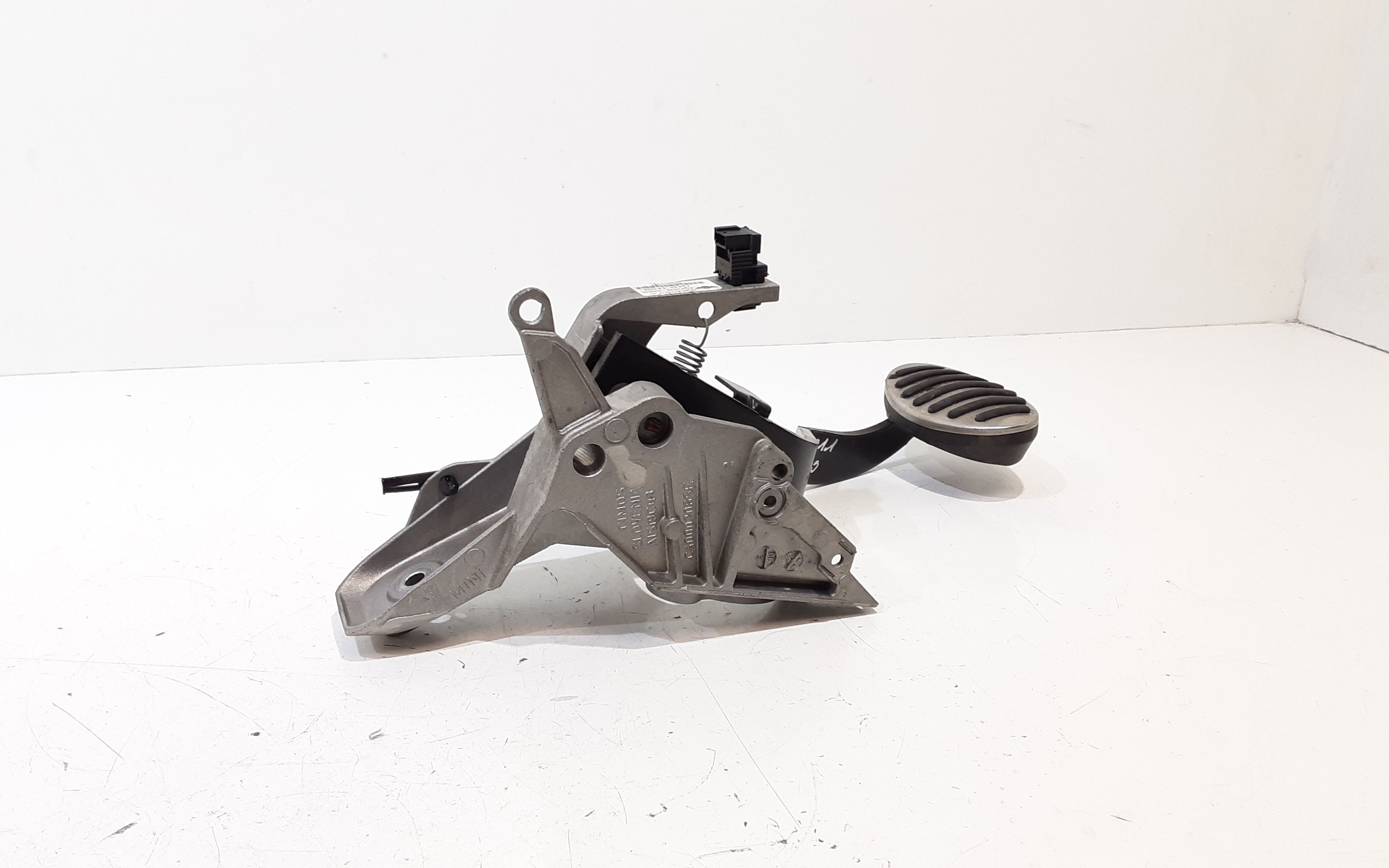 Pedale Freno MINI Cooper S