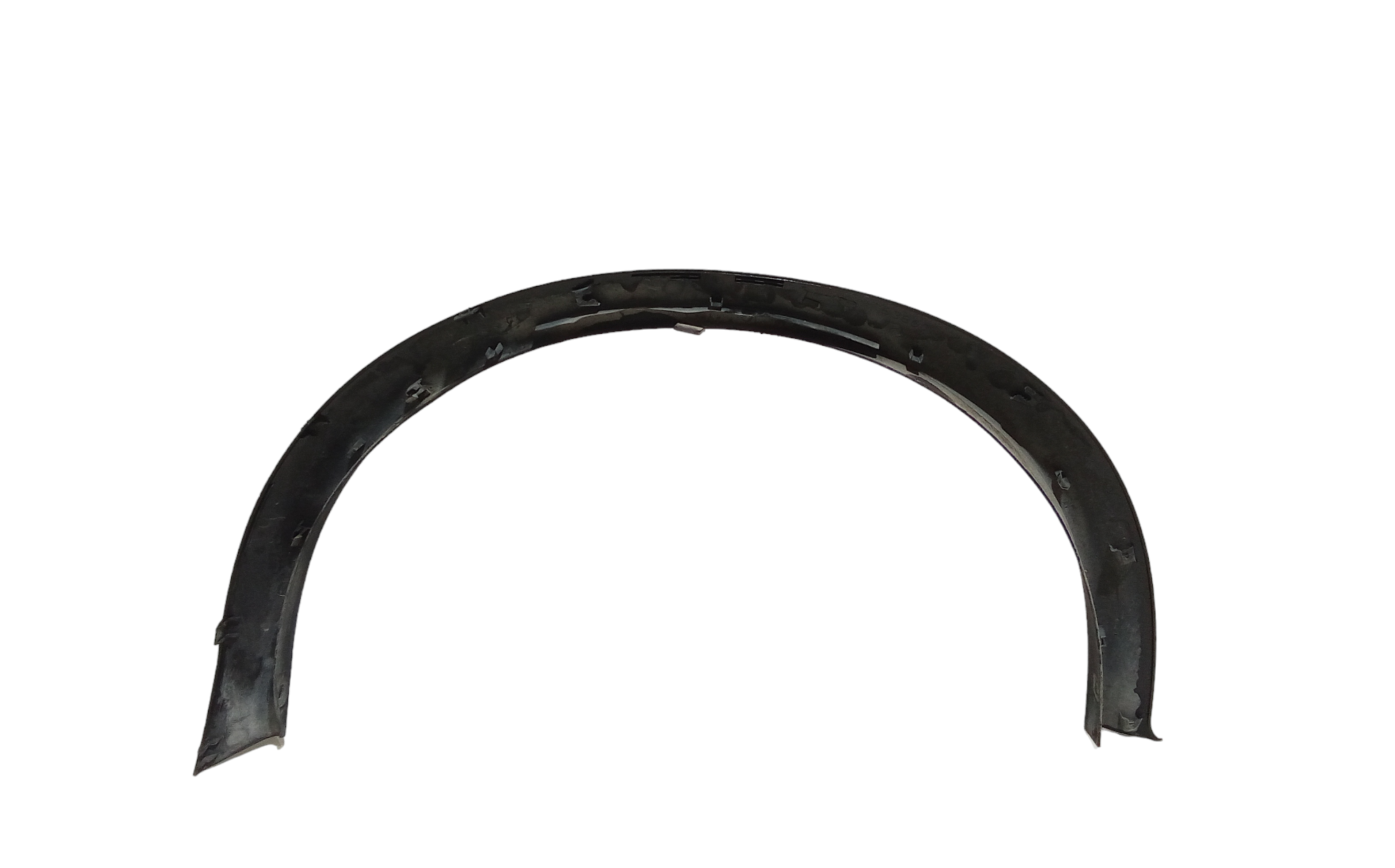 Modanatura parafango ant DX passeggero per Nissan Juke 1 Serie (2010 - 2013)