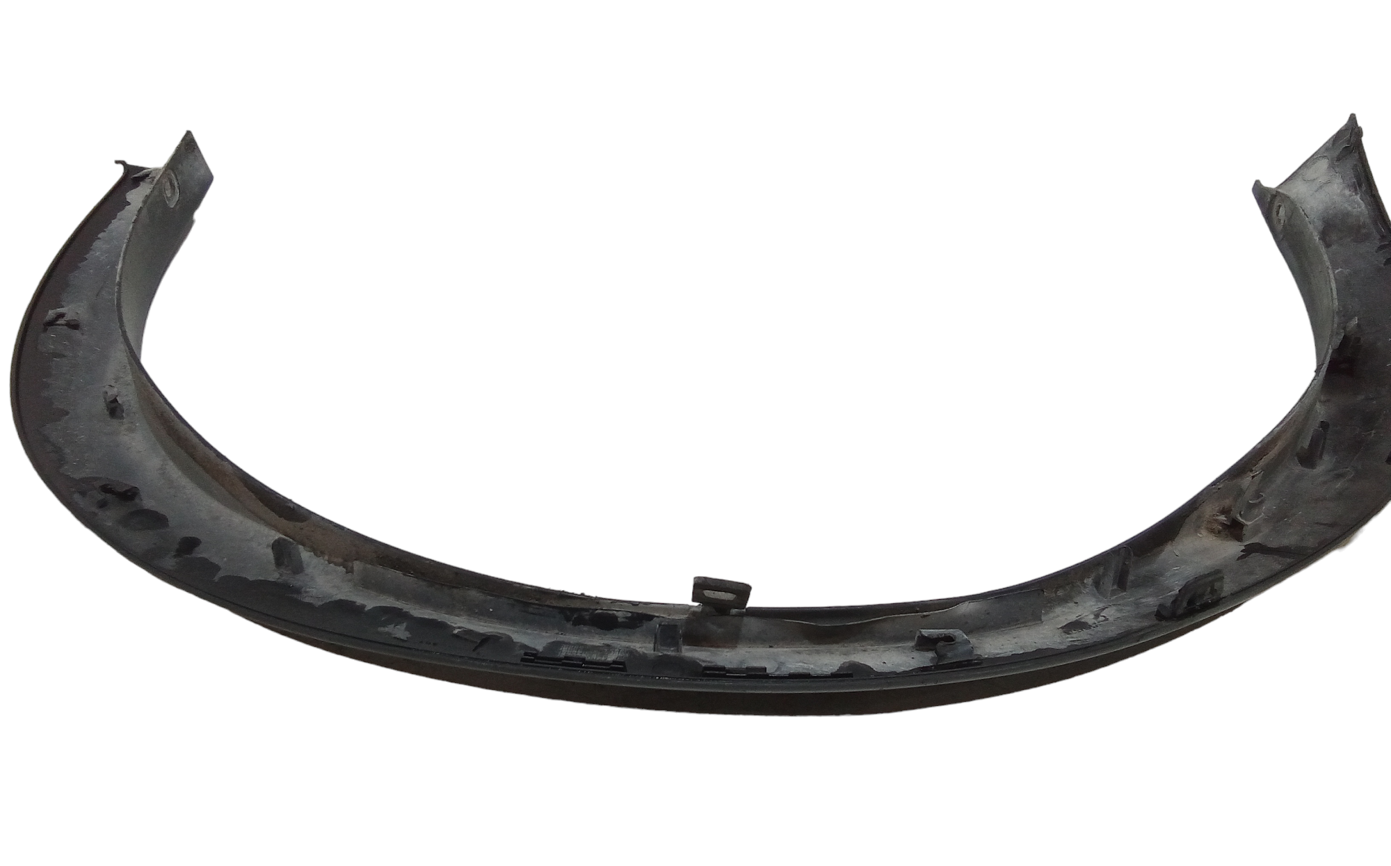 Modanatura parafango ant DX passeggero per Nissan Juke 1 Serie (2010 - 2013)