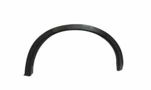 Modanatura parafango ant DX passeggero per Nissan Juke 1 Serie (2010 - 2013)