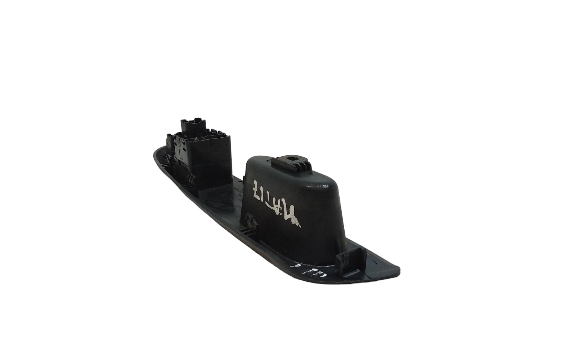 Pulsantiera anteriore sinistra Guida per Chevrolet Matiz 2 Serie (2001 - 2005)