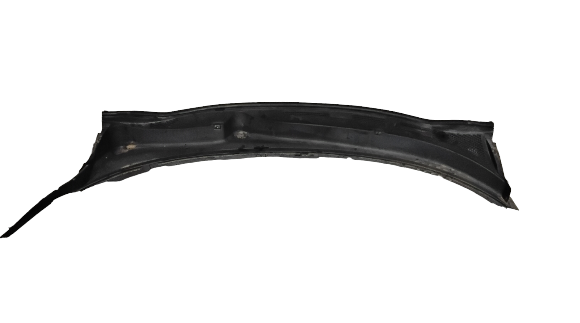 Griglia gocciolatoio parabrezza anteriore per Nissan Juke 1 Serie (2010 - 2013)