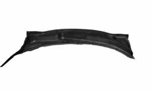 Griglia gocciolatoio parabrezza anteriore per Nissan Juke 1 Serie (2010 - 2013)