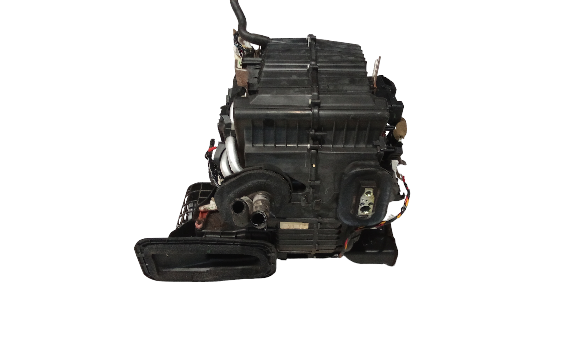 Apparato di Riscaldamento per Nissan Juke 1 Serie (2010 - 2013)