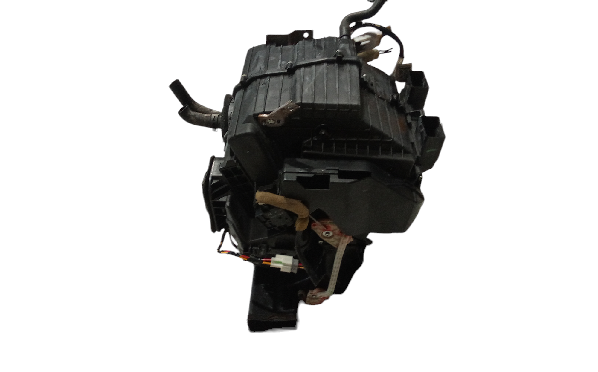 Apparato di Riscaldamento per Nissan Juke 1 Serie (2010 - 2013)