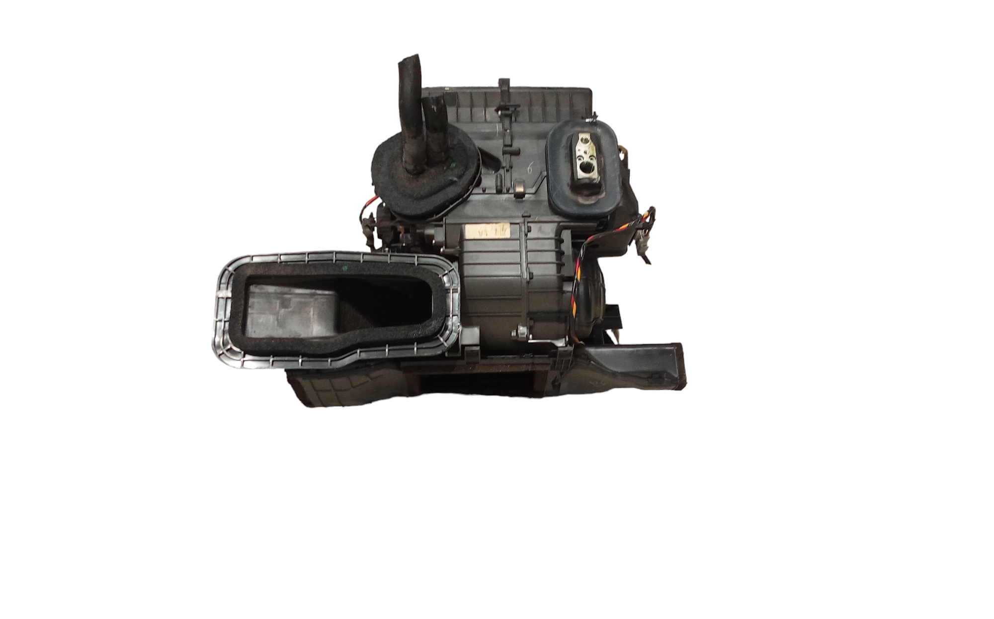 Apparato di Riscaldamento per Nissan Juke 1 Serie (2010 - 2013)