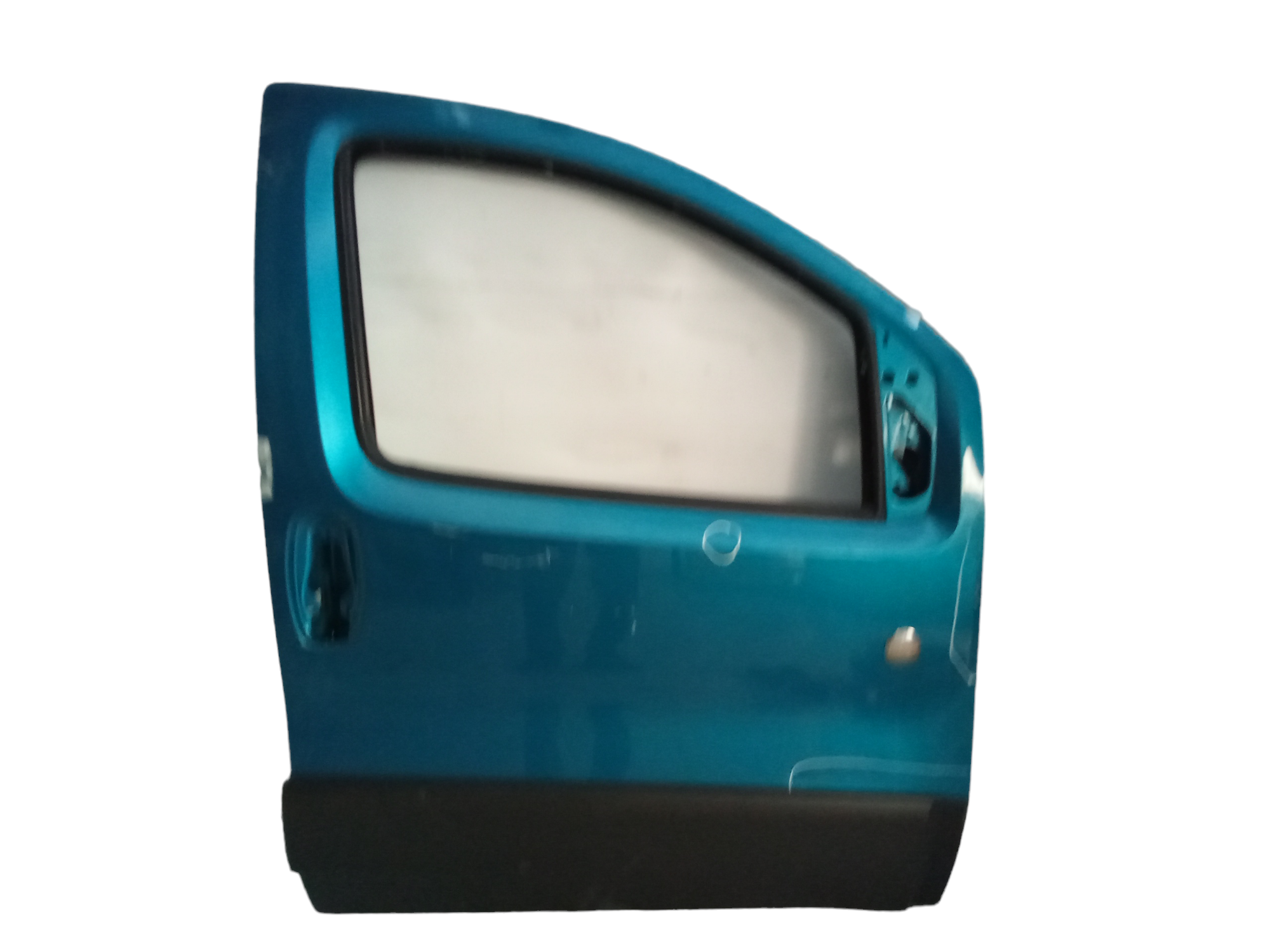 Portiera anteriore Destra per Peugeot Bipper Tepee (2009 - 2016)