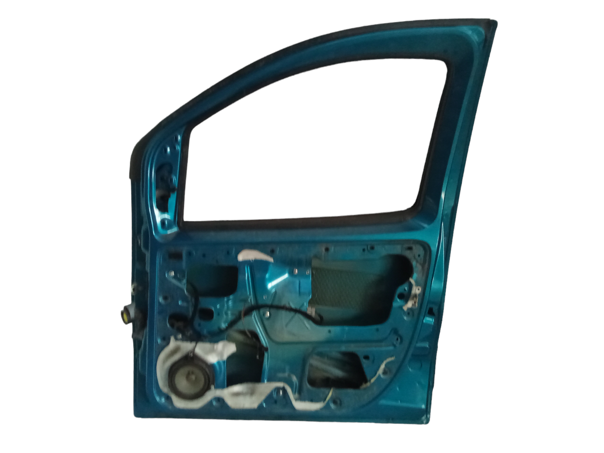 Portiera anteriore Destra per Peugeot Bipper Tepee (2009 - 2016)