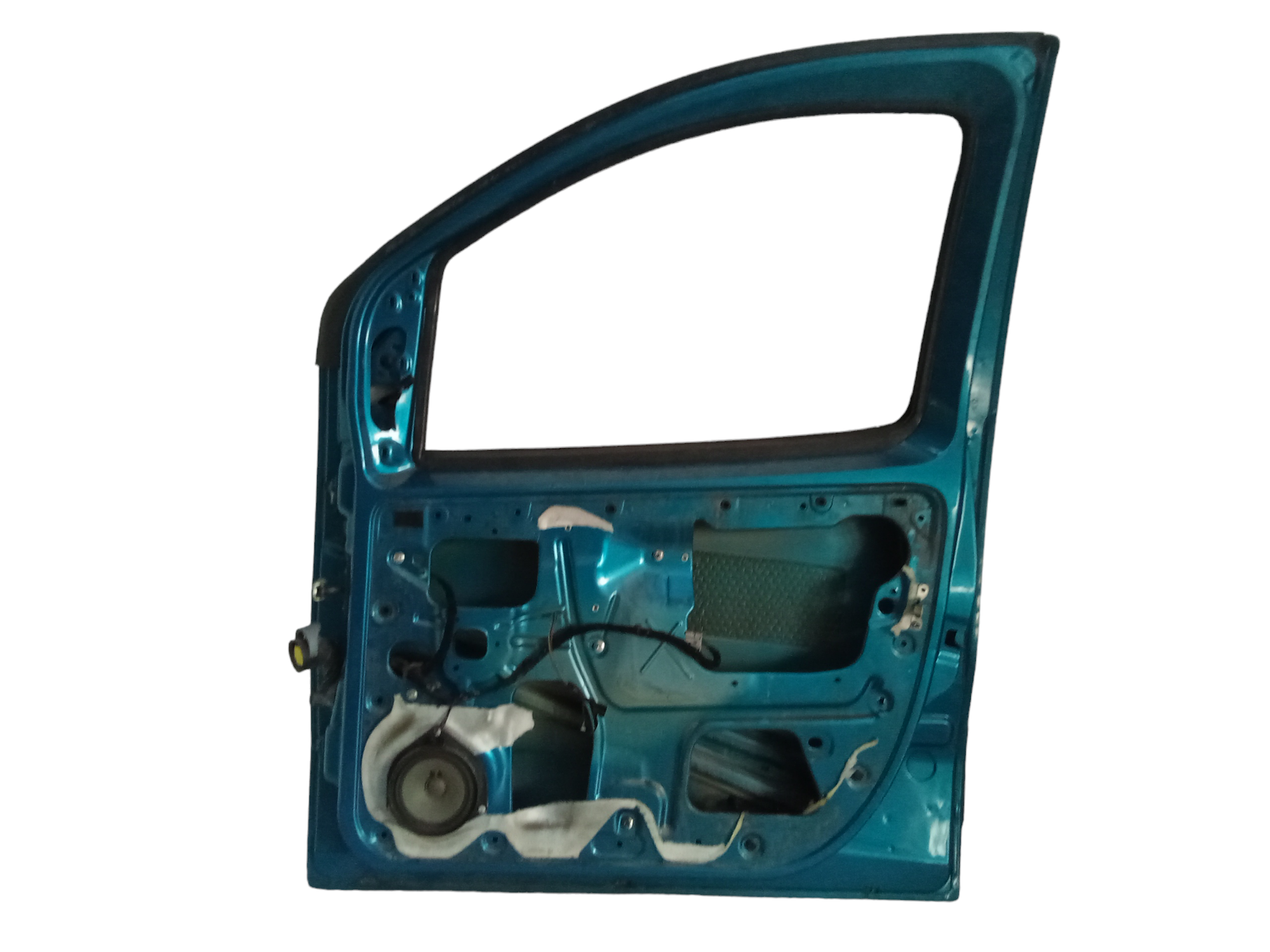 Portiera anteriore Destra per Peugeot Bipper Tepee (2009 - 2016)